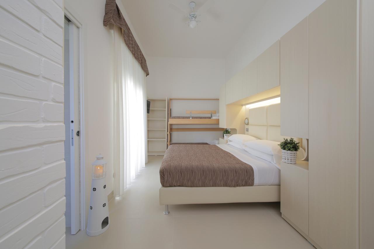 Comfort Vierbettzimmer