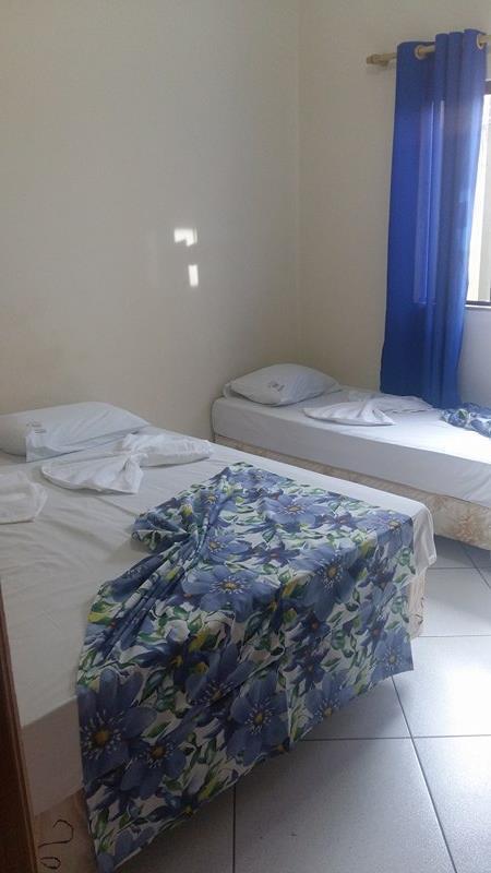 Triple Room with Private Bathroom