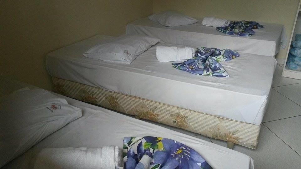 Basic Triple Room