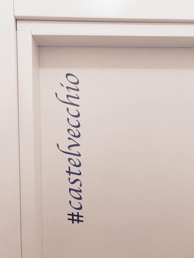 Habitación Triple Básica con baño compartido