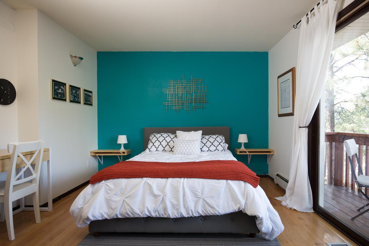 Queen Room with Balcony