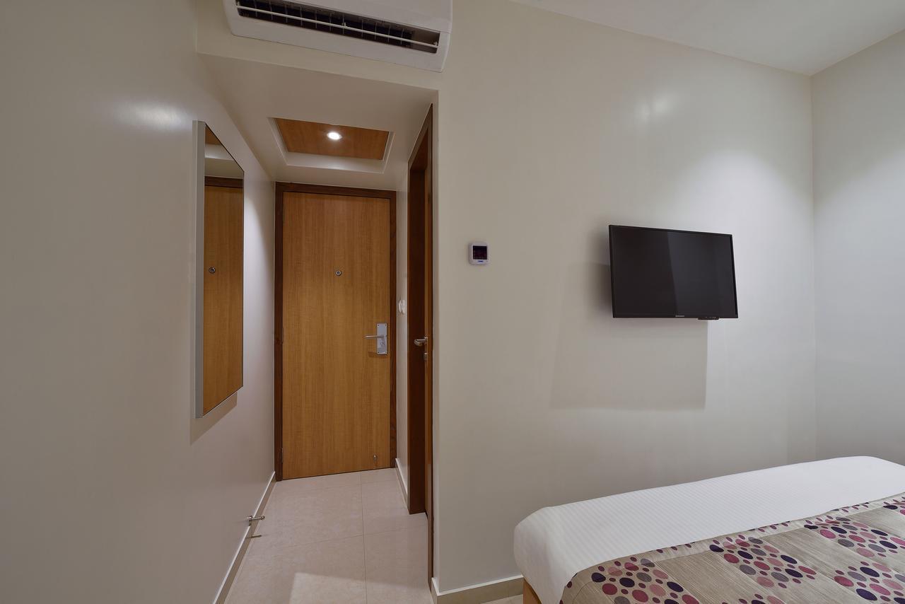 Superior Single Room