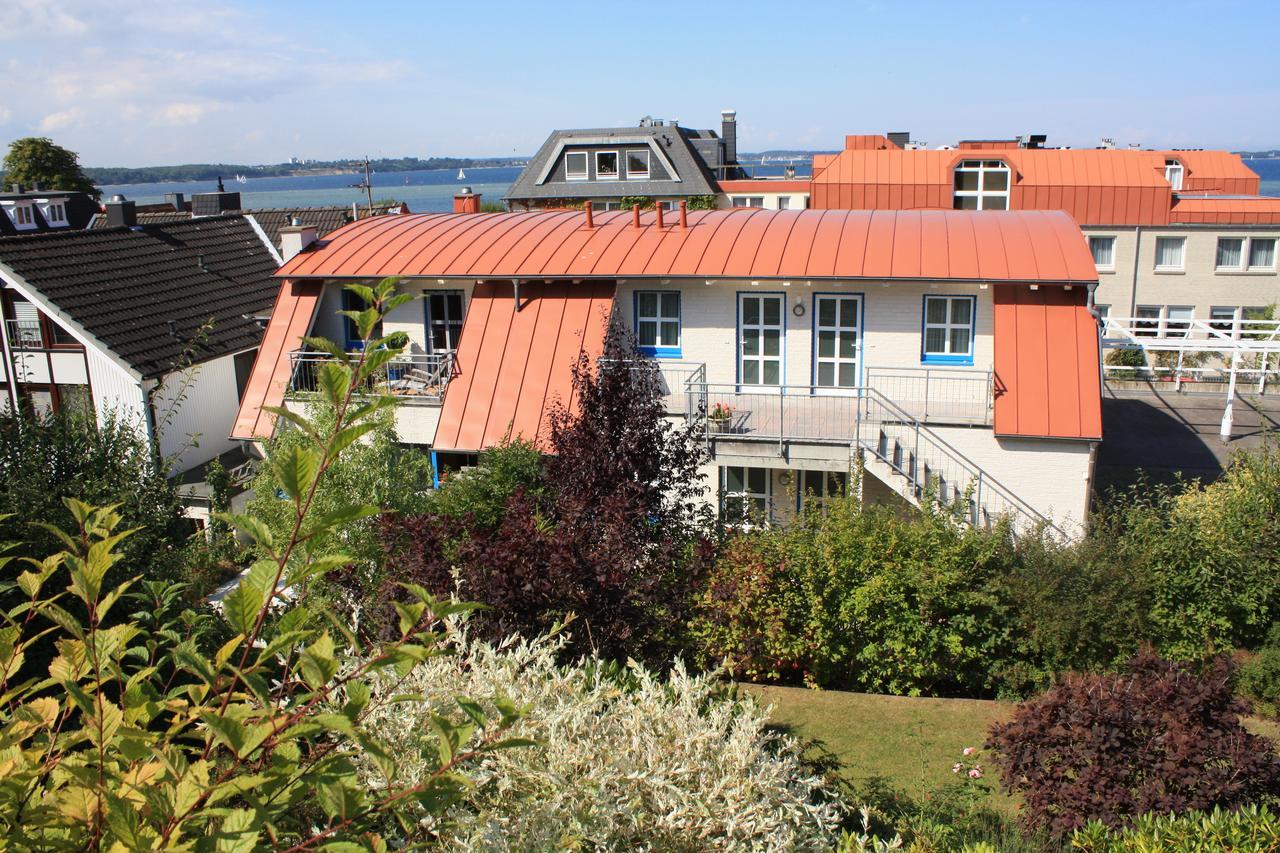 Apartment mit 2 Schlafzimmern