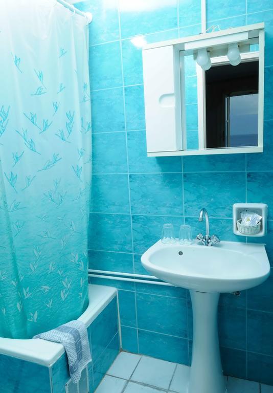 Twin Room with Harbour View