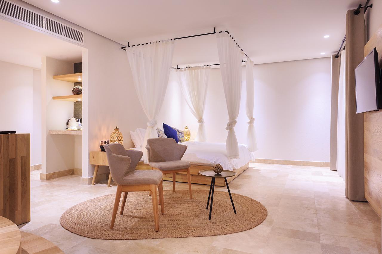 Ecclesia Garden Suite