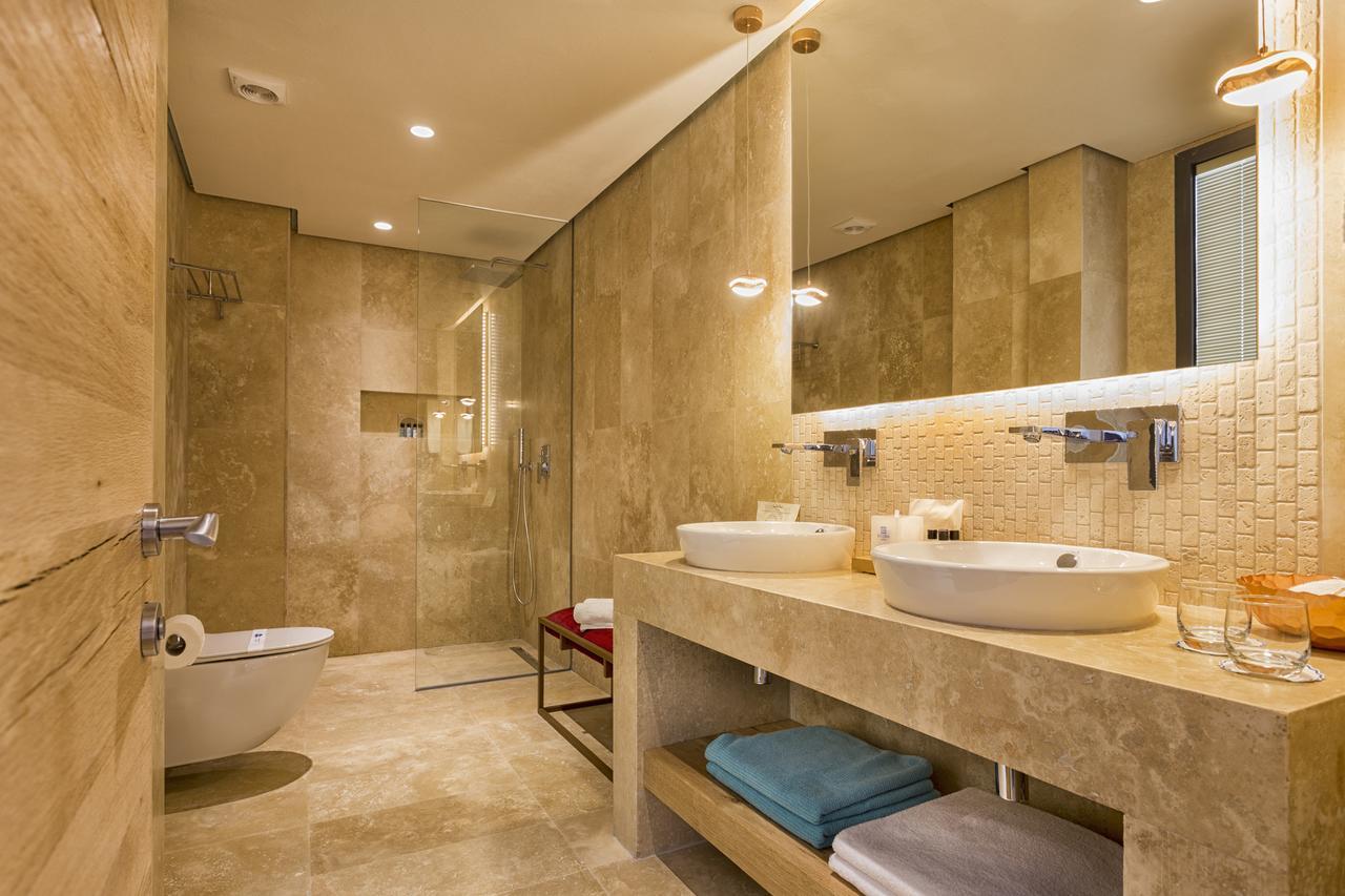 Ecclesia Sea View Terrace Suite