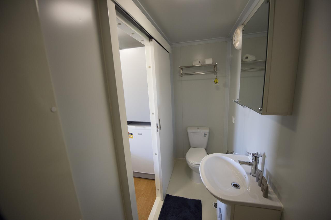 Donga Room with Private Bathroom