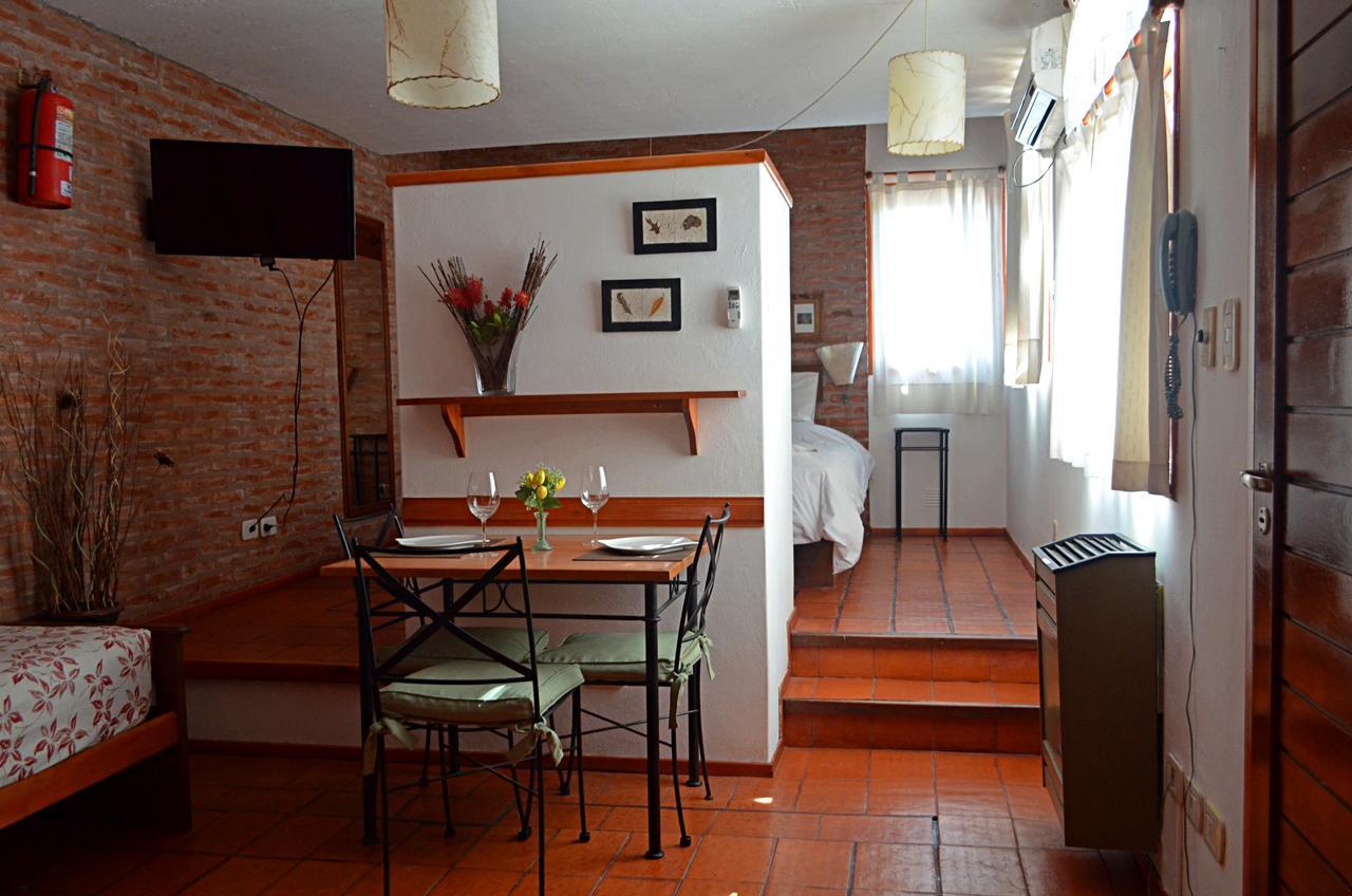 Estudio Estándar