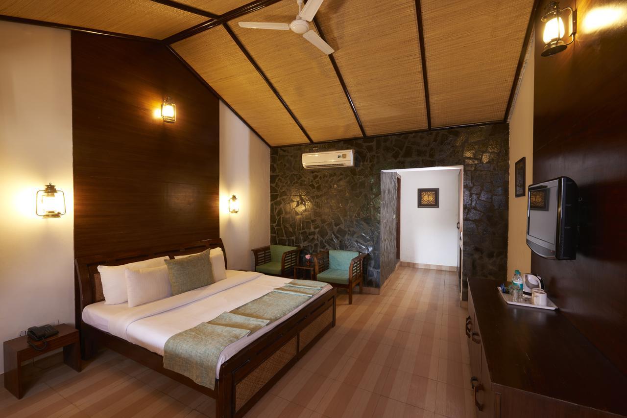 Wilderness Room