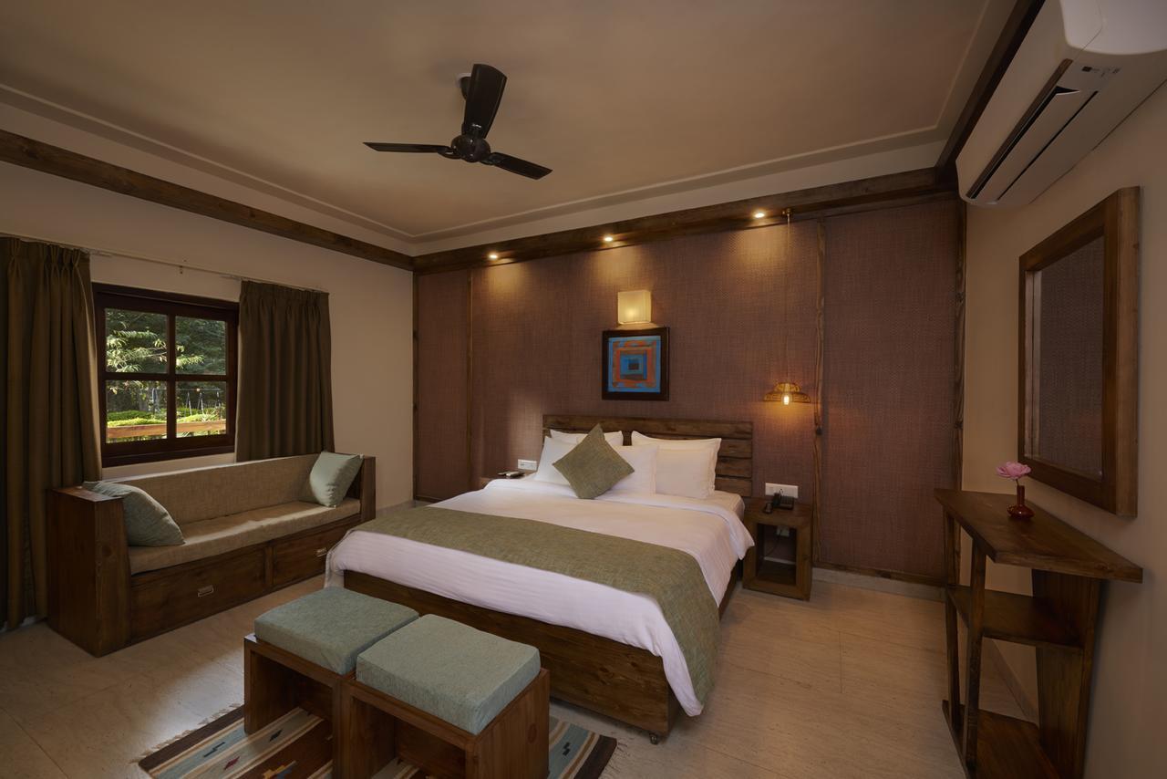 LUXE ROOMS