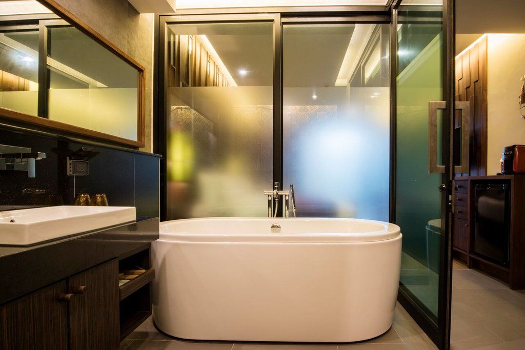 Premium Double or Twin Room Mountain View