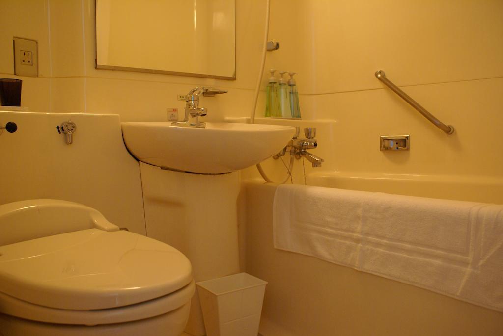 Habitación Cuádruple - No fumadores
