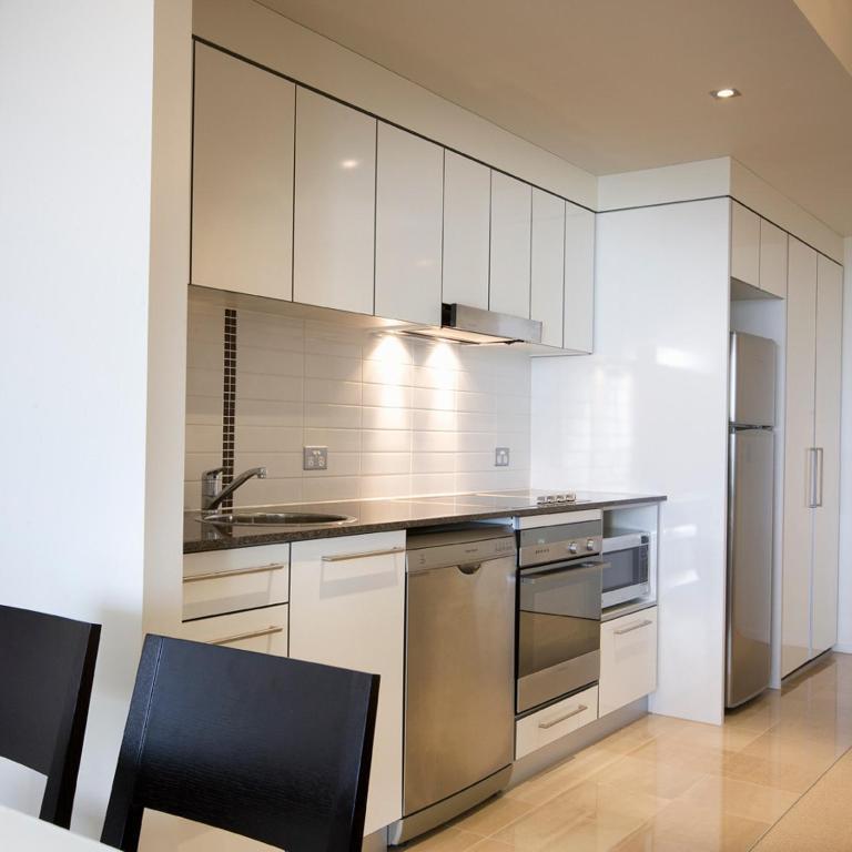 Apartamento de 1 dormitorio