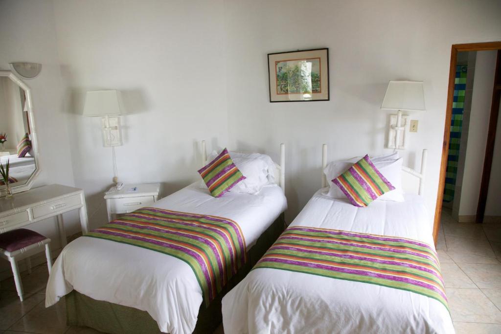 Standard  Room