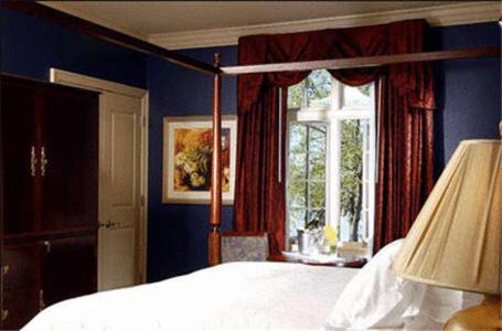Standaard Kamer met Queensize Bed