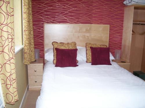Indulgence Package