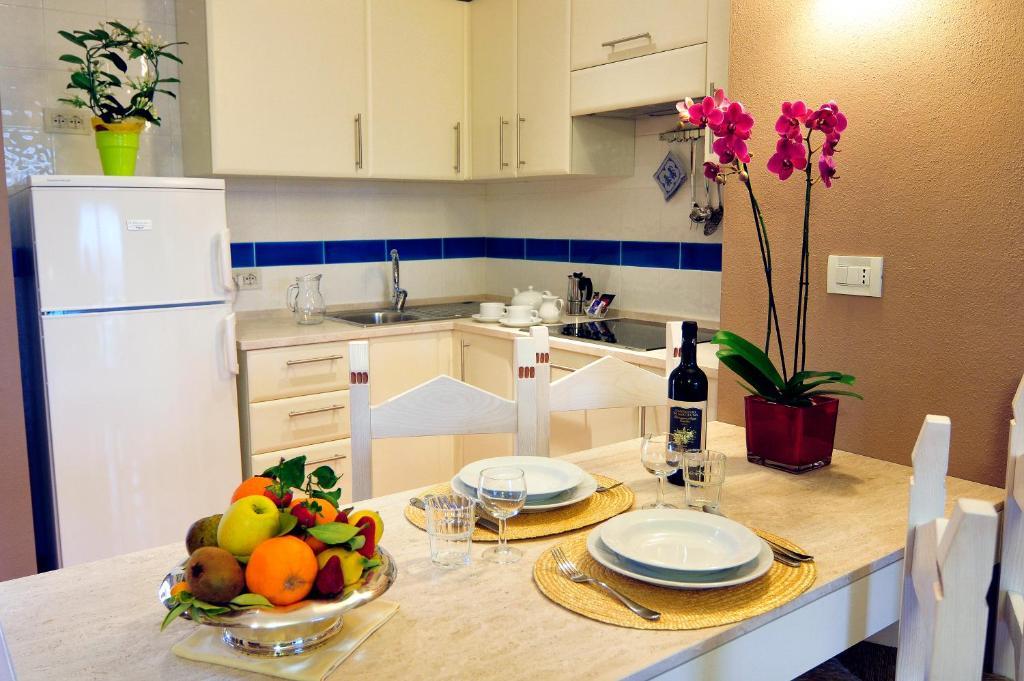 Appartement met 2 slaapkamers