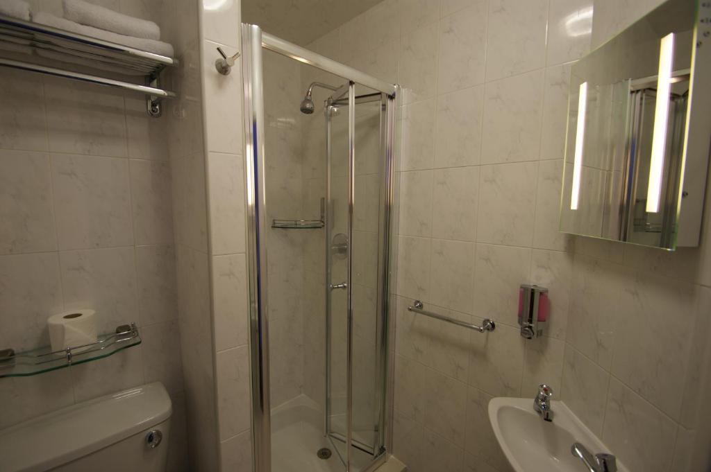 Habitación Doble Económica