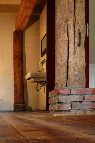 Tweepersoonskamer met Sauna