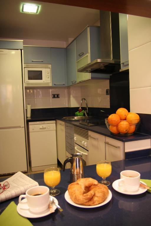 Apartamento de 1 Quarto (2 Adultos)
