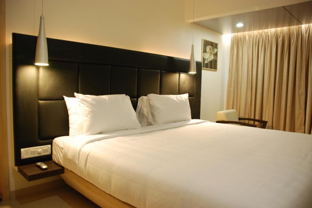 Premium Double Room