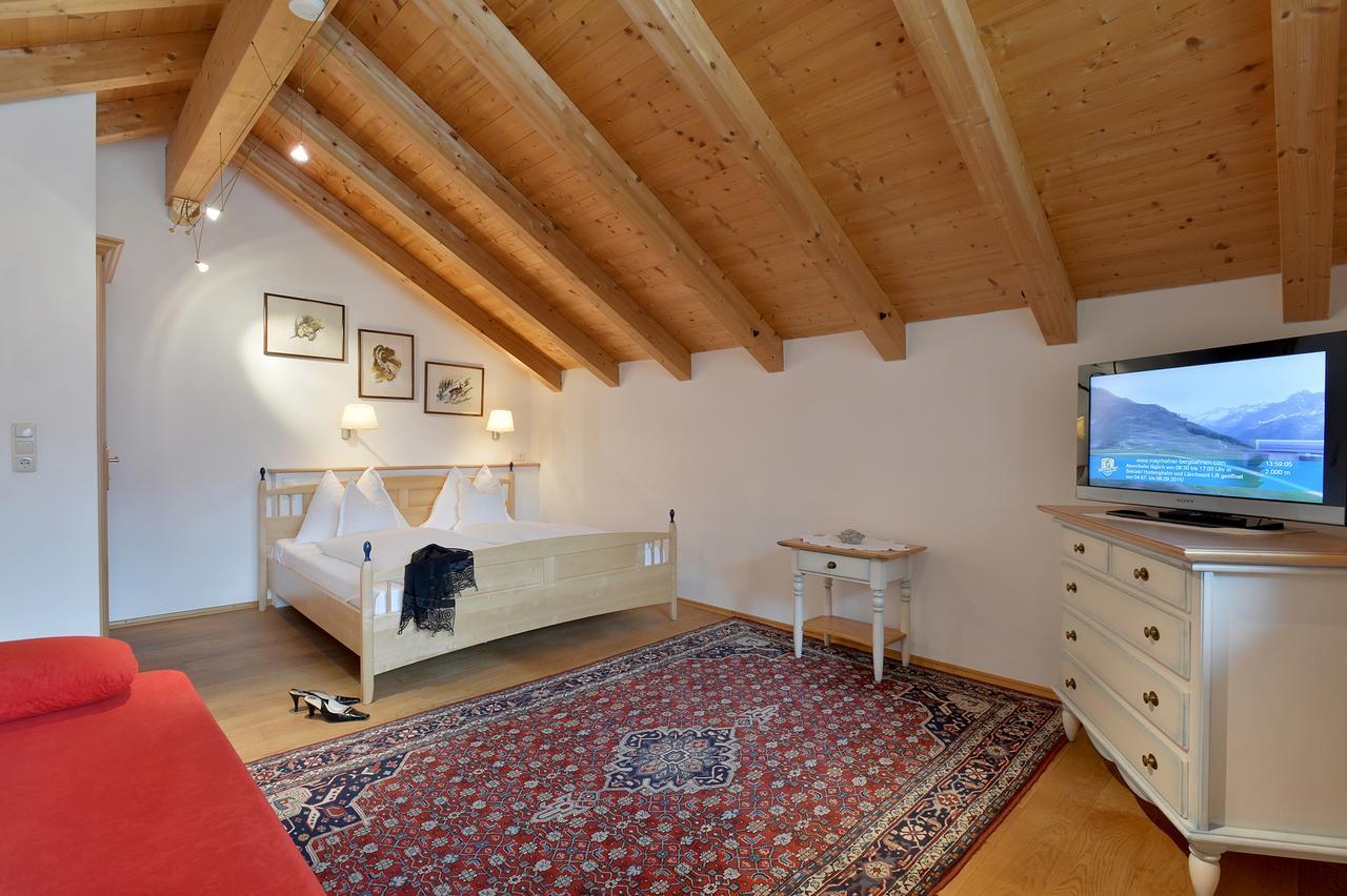 Duplex Suite