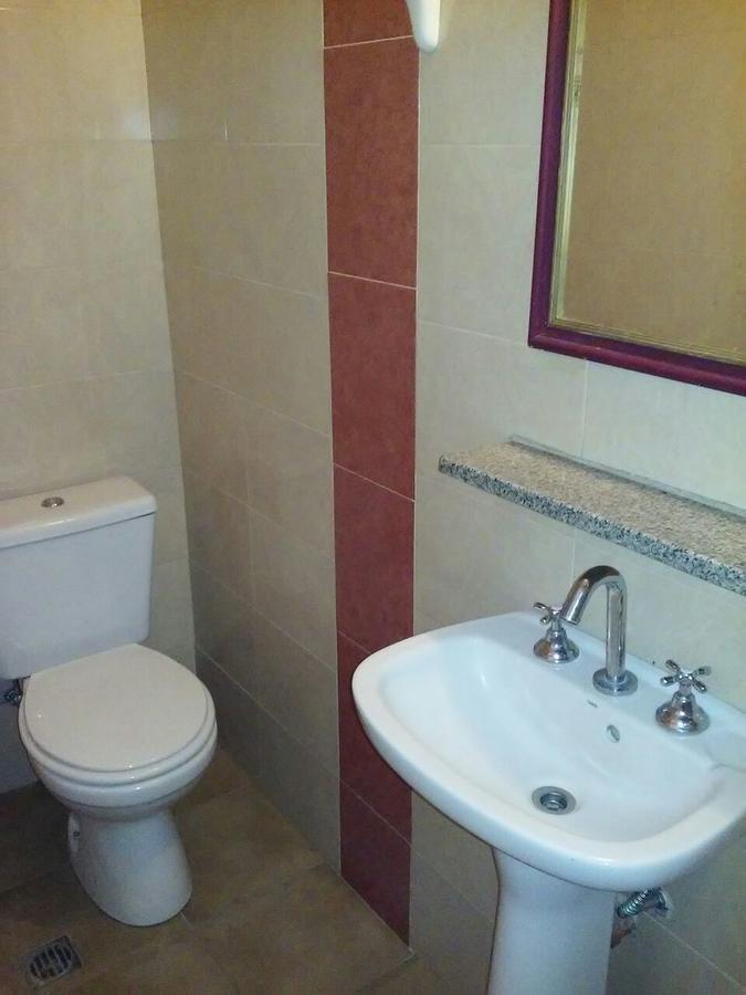 Habitación Individual