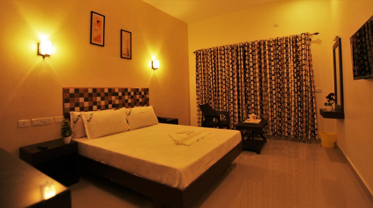 Standard Double Non A/C Room
