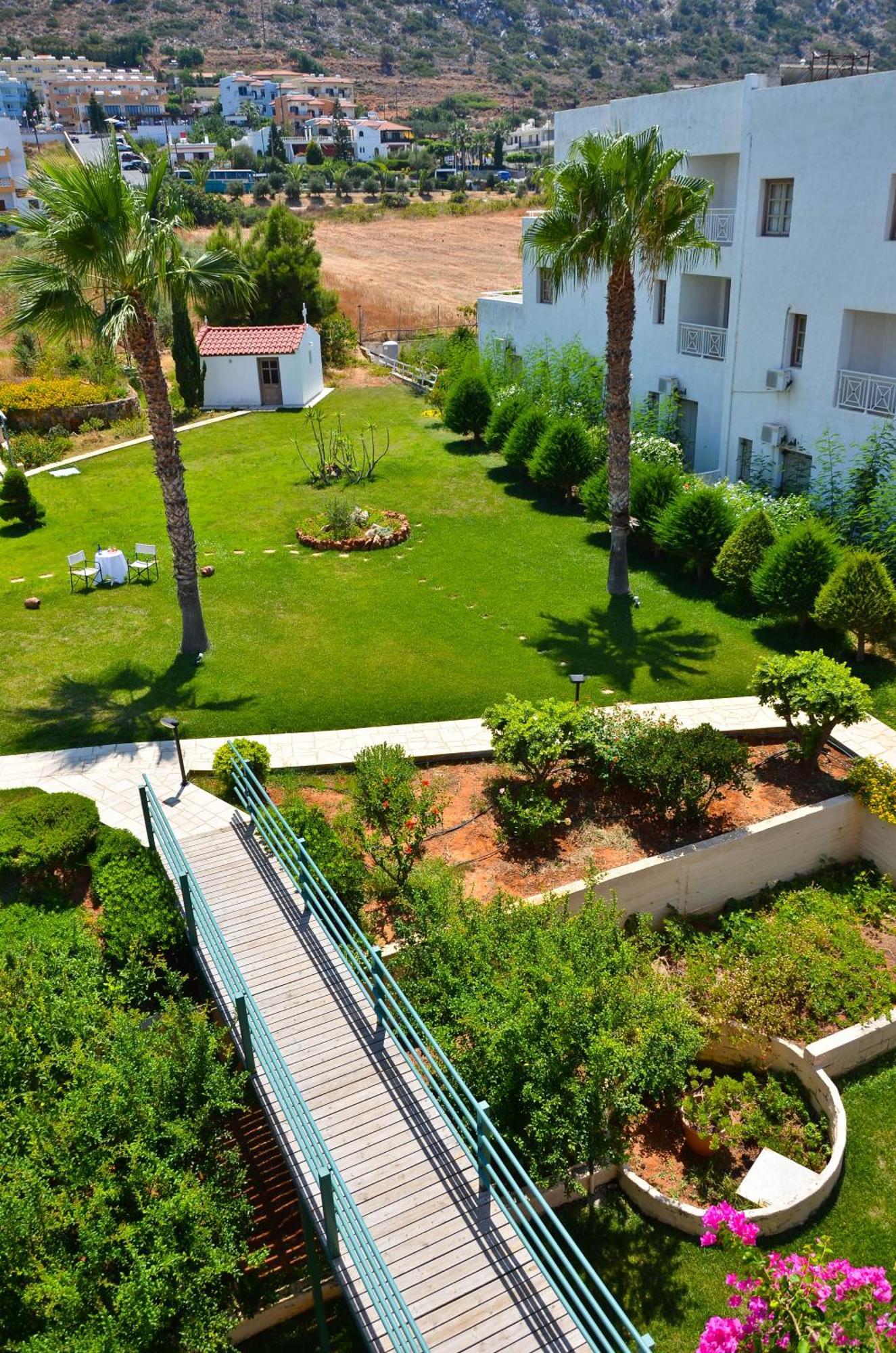 Eenpersoonskamer met Balkon