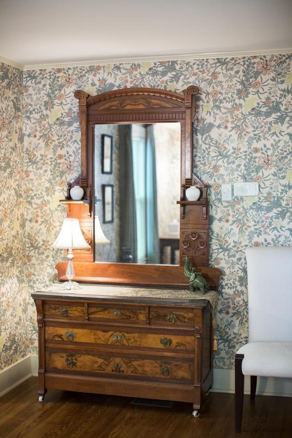 King Room with Garden View