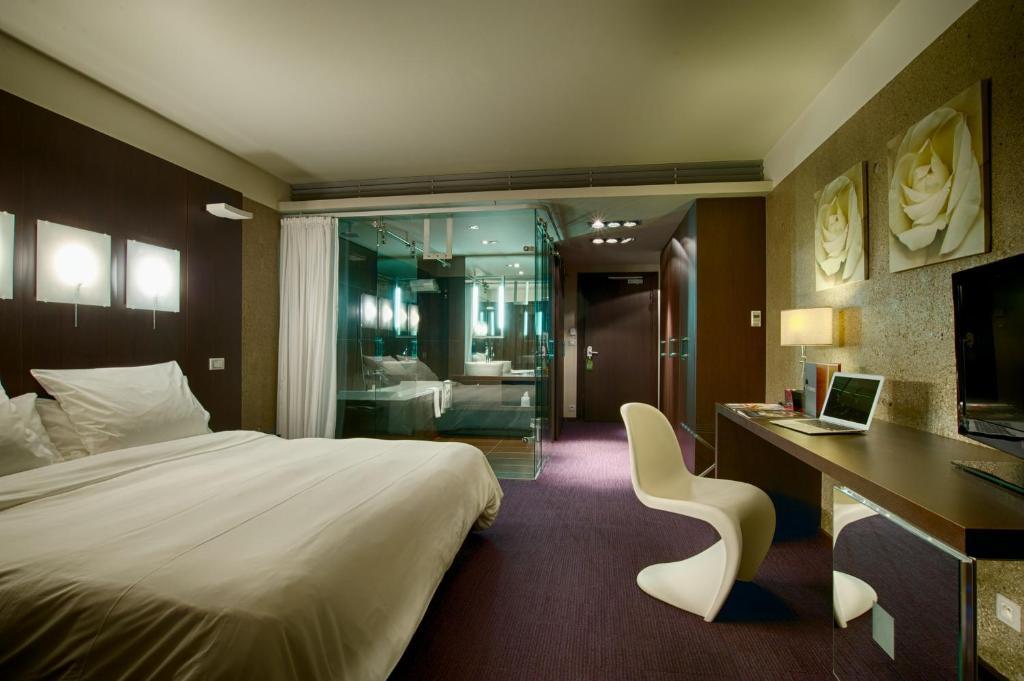 Chambre Double Exécutive