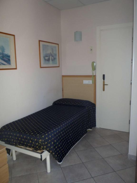 Chambre Simple