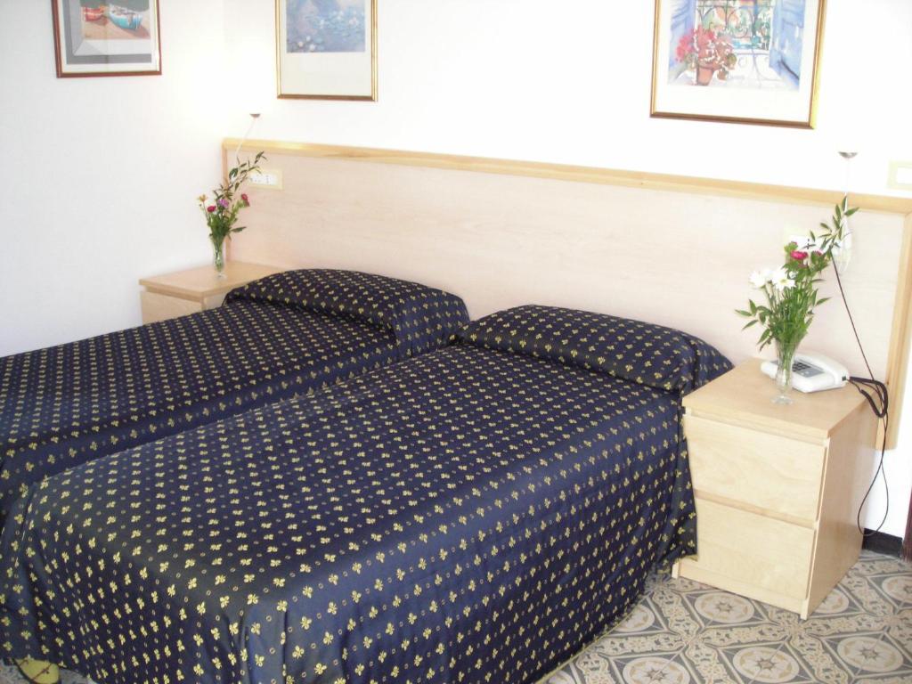 Chambre Triple
