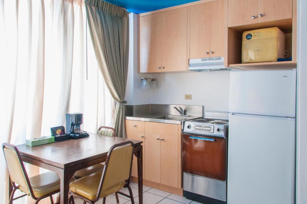 Studio Quad Oasis