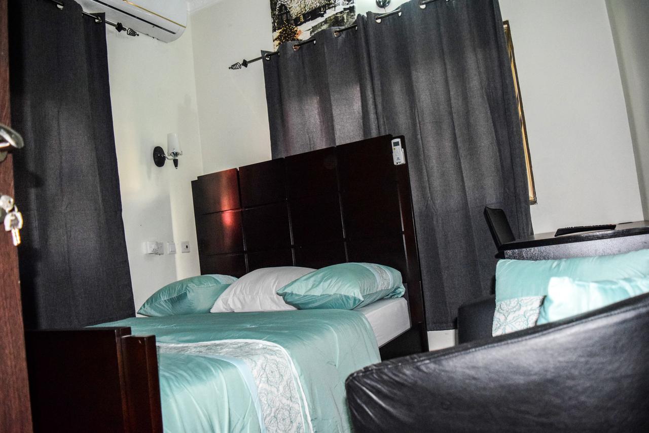 Deluxe Double Room with Bath