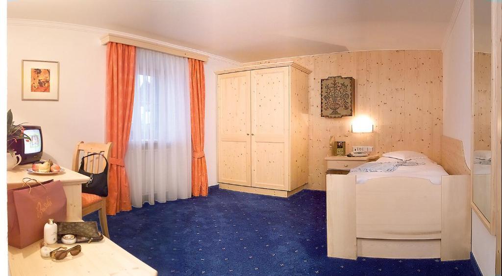 Standard Einzelzimmer