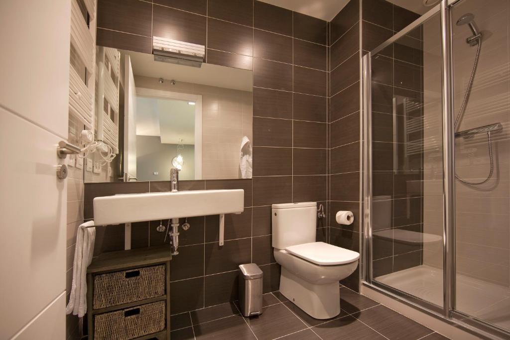 Appartement 1 Chambre