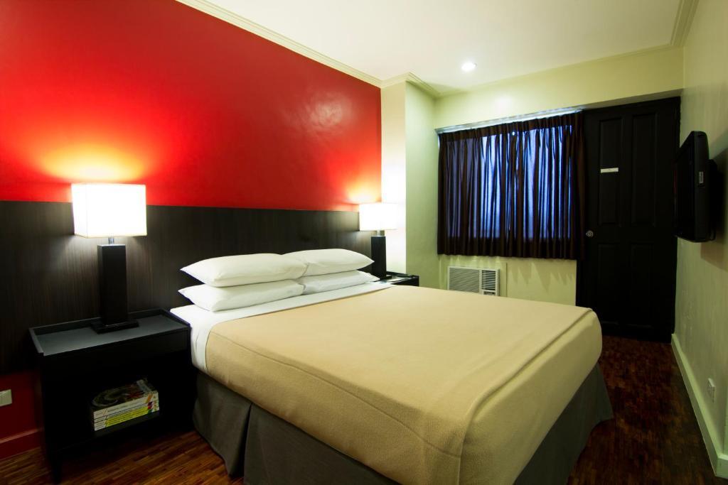 One-Bedroom Suite