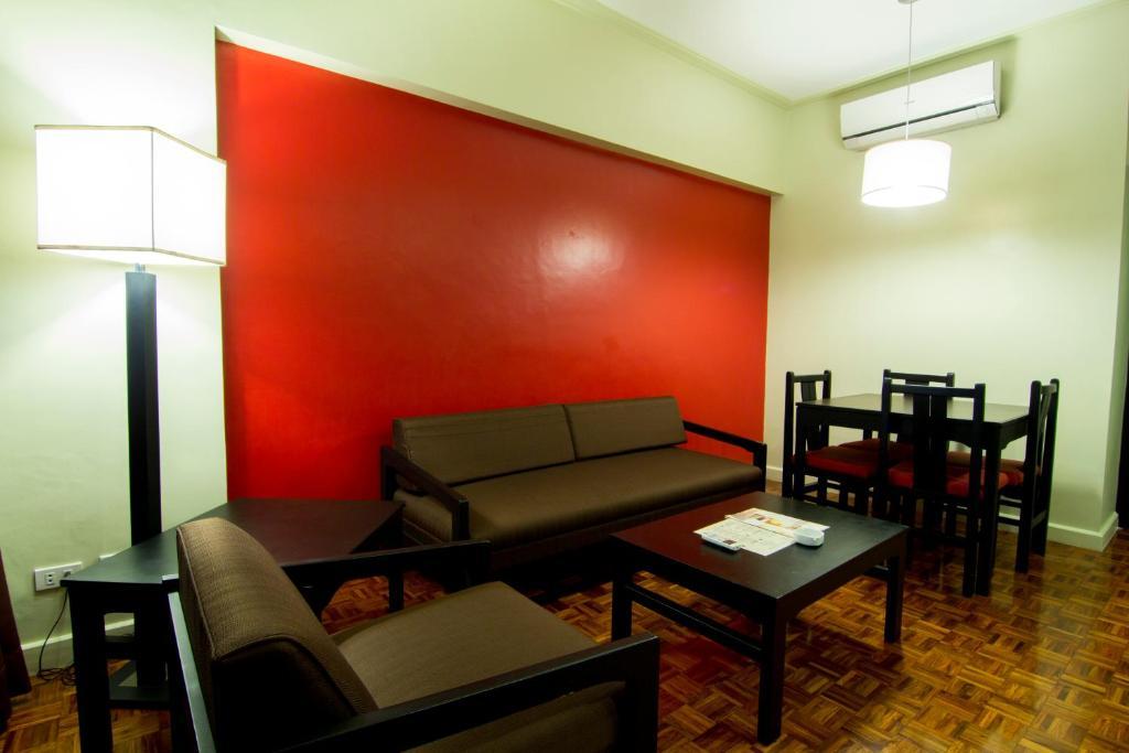 Two-Bedroom Suite Deluxe