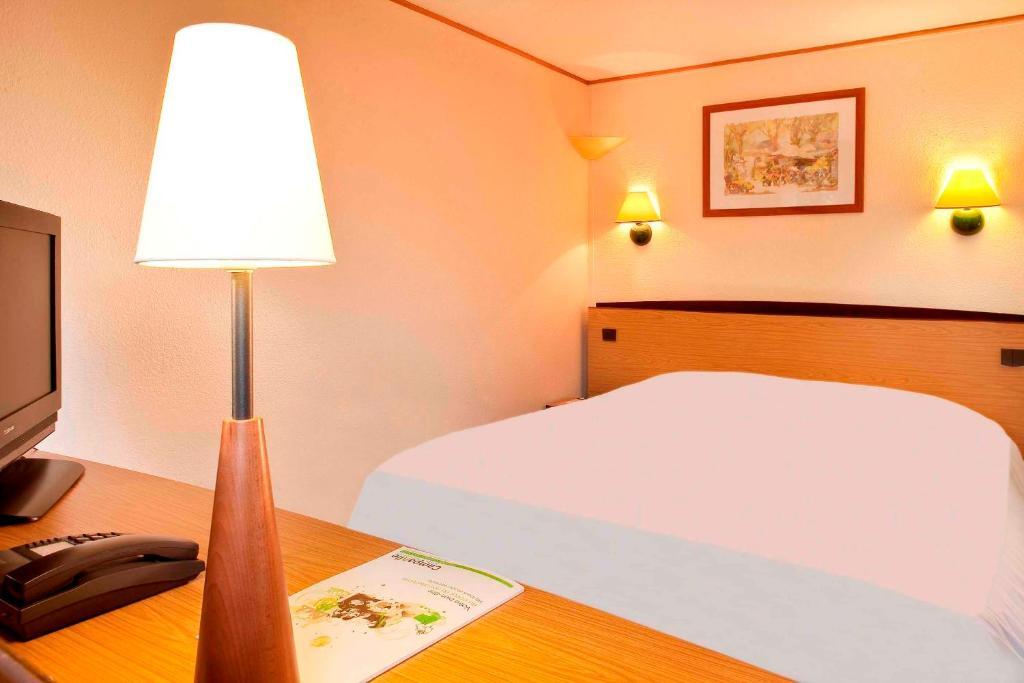 Chambre Double