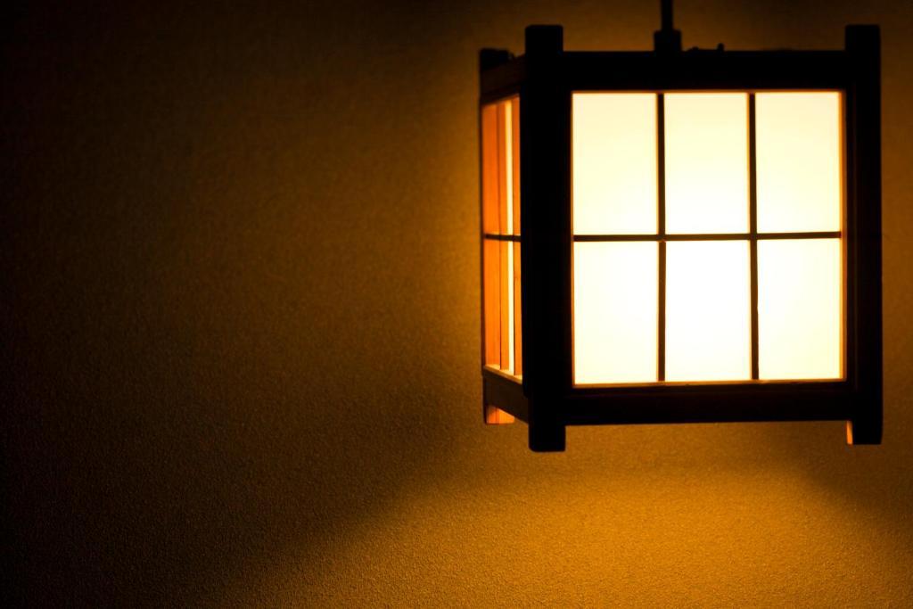 Japanese-Style Triple Room with Private Bathroom - Non-Smoking