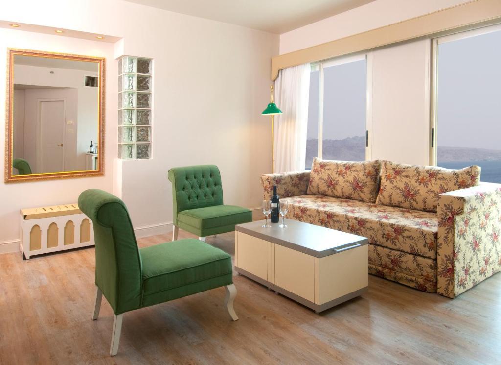 Castle Suite