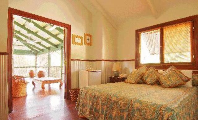Library Retreat
