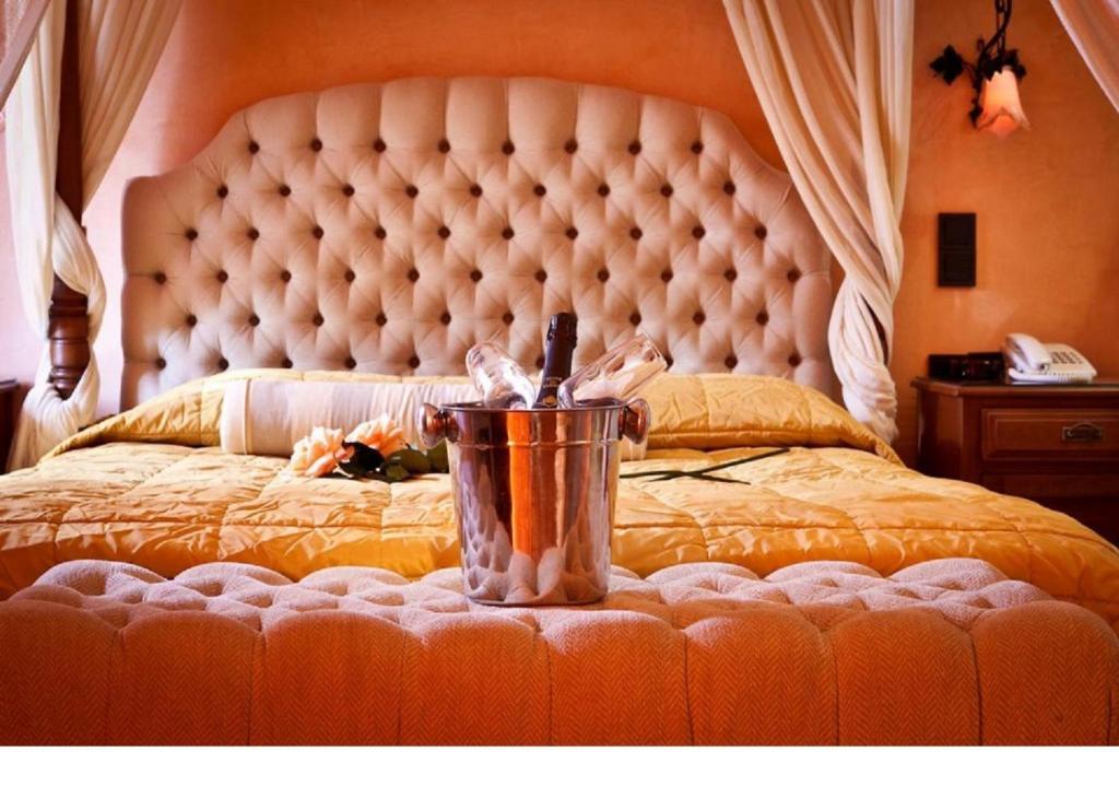 Suite with Garden View