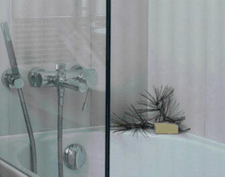 Brilliant Room Spa Bath