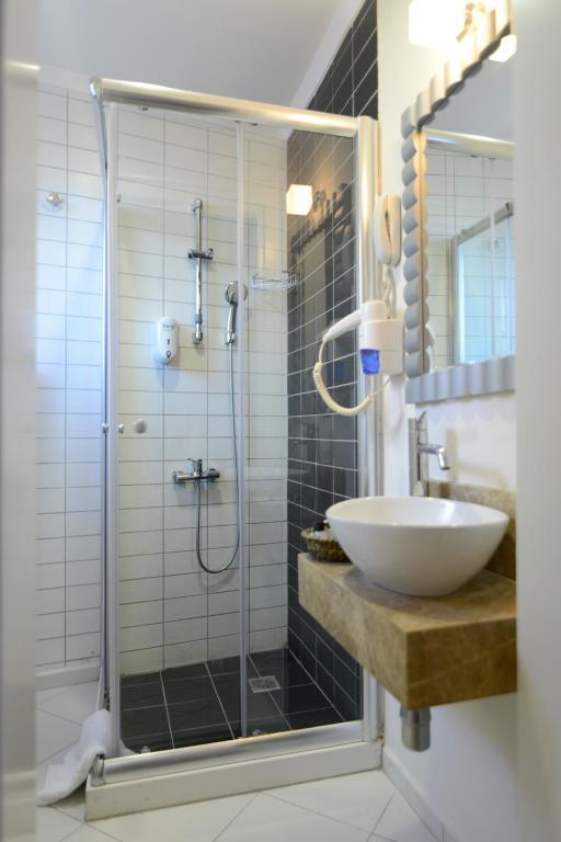 Dreibettzimmer