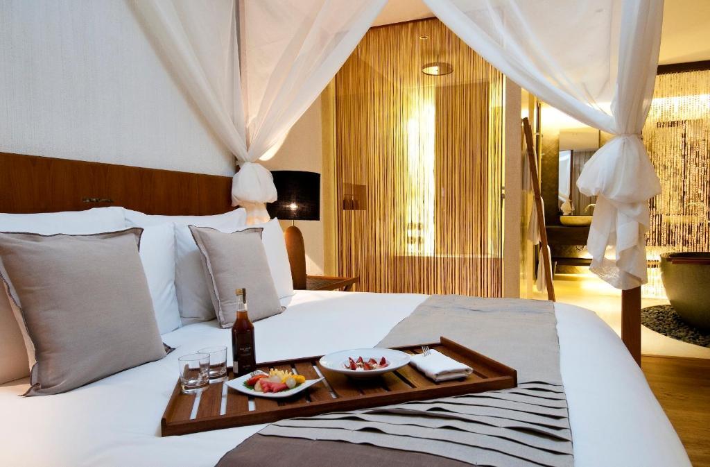 XL Double Room with Sea View