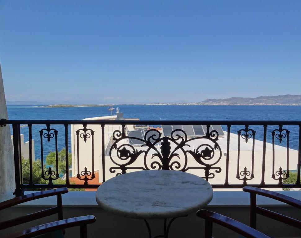 Suite with Sea View