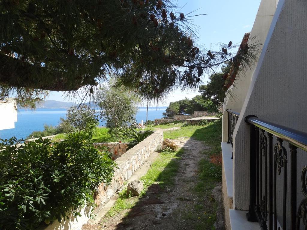 Economy Double Room without Sea View