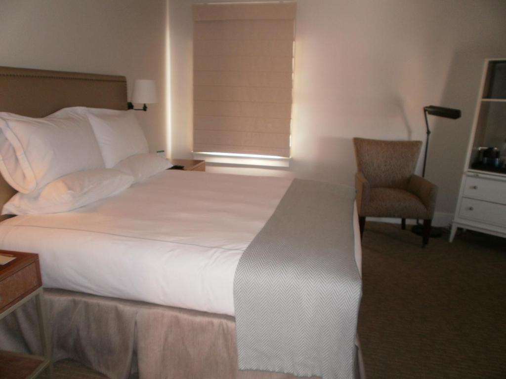 Traditionele Kamer met Kingsize Bed